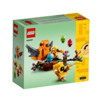 LEGO Miscellaneous 40639