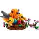 LEGO Iconic 40639 Birds Nest