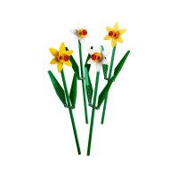 LEGO Advanced Models 40646 Daffodils