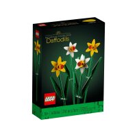 LEGO Advanced Models 40646 Daffodils