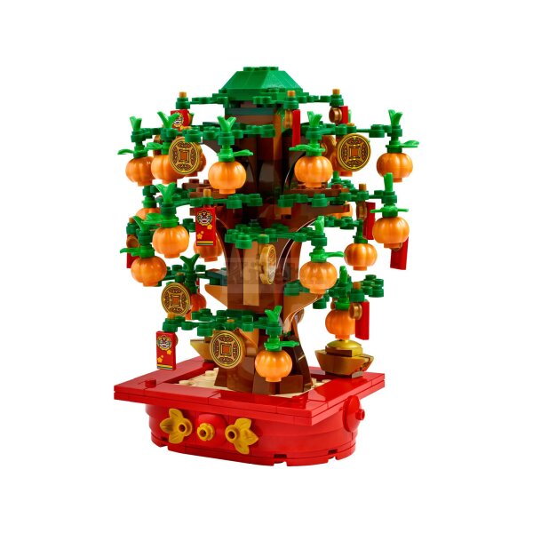 LEGO Iconic 40648 Glückskastanie