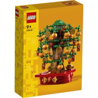 LEGO Iconic 40648 Glückskastanie