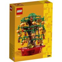 LEGO Iconic 40648 Glückskastanie
