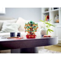 LEGO Iconic 40648 Glückskastanie
