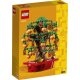 LEGO Iconic 40648 Glückskastanie