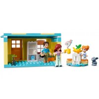 LEGO® Friends 41724 Paisleys Haus