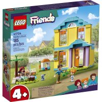 LEGO® Friends 41724 Paisleys Haus