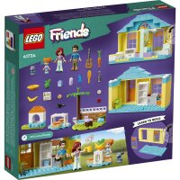LEGO&reg; Friends 41724 Paisleys Haus