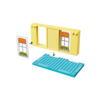 LEGO&reg; Friends 41724 Paisleys Haus