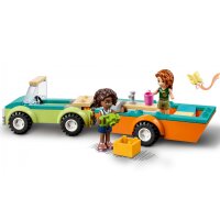 LEGO® Friends 41726 Campingausflug