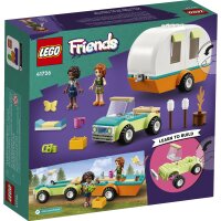 LEGO&reg; Friends 41726 Campingausflug