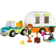LEGO Friends 41726 Campingausflug