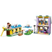 LEGO® Friends 41727 Hunderettungszentrum