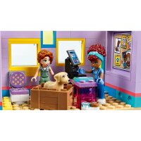 LEGO® Friends 41727 Hunderettungszentrum