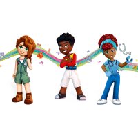 LEGO Friends 41727