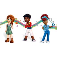 LEGO Friends 41727