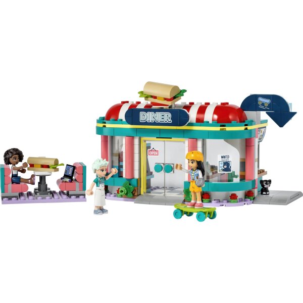 LEGO Friends 41728