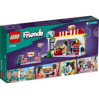 LEGO&reg; Friends 41728 Restaurant