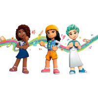 LEGO Friends 41728