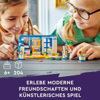 LEGO Friends 41739 Lianns Room