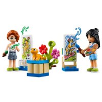 LEGO® Friends 41739 Lianns Zimmer