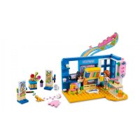 LEGO® Friends 41739 Lianns Zimmer