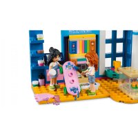 LEGO&reg; Friends 41739 Lianns Zimmer