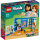LEGO Friends 41739 Lianns Zimmer