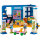 LEGO Friends 41739 Lianns Zimmer