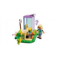 LEGO® Friends 41741 Hunderettungswagen