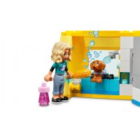 LEGO® Friends 41741 Hunderettungswagen