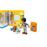 LEGO® Friends 41741 Hunderettungswagen