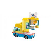 LEGO® Friends 41741 Hunderettungswagen