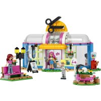 LEGO&reg; Friends 41743 Friseursalon