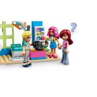 LEGO® Friends 41743 Friseursalon