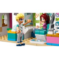 LEGO® Friends 41743 Friseursalon