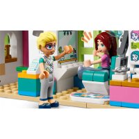 LEGO® Friends 41743 Friseursalon