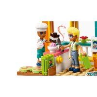 LEGO® Friends 41754 Leos Zimmer