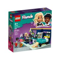 LEGO® Friends 41755 Novas Zimmer