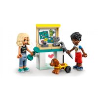 LEGO® Friends 41755 Novas Zimmer