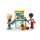 LEGO® Friends 41755 Novas Zimmer