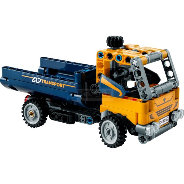 LEGO Technic 42147 Dump Truck