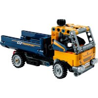 LEGO® Technic 42147 Kipplaster