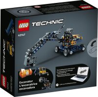 LEGO® Technic 42147 Kipplaster