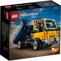 LEGO&reg; Technic 42147 Kipplaster