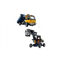 LEGO Technic 42147