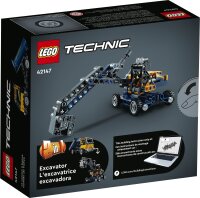 LEGO Technic 42147