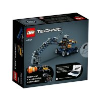 LEGO Technic 42147