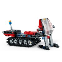 LEGO® Technic 42148 Pistenraupe