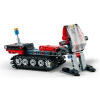 LEGO Technic 42148 Snow Groomer